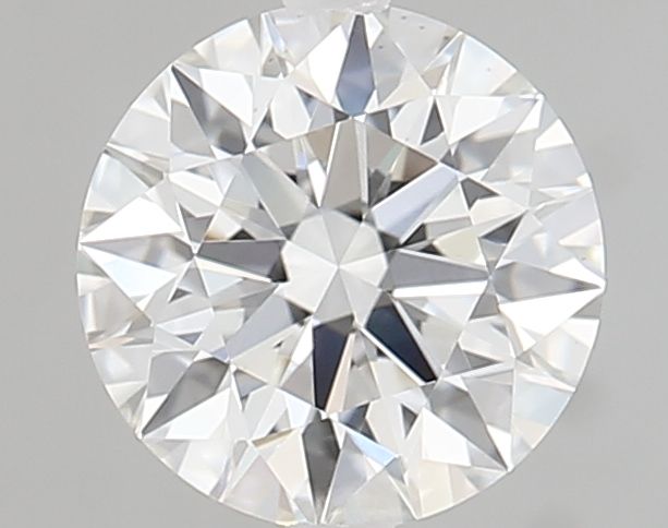 1.15 ct. round Lab Grown Diamond front image