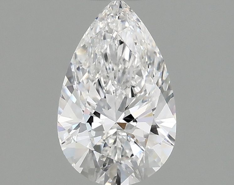 1.09 ct. pear Lab Grown Diamond front image