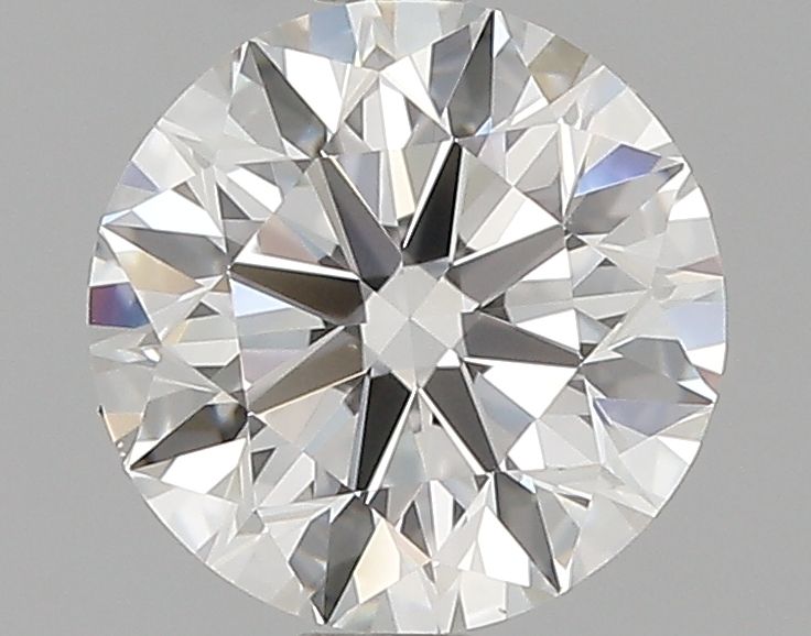 1 Carat Round Diamond G VVS2