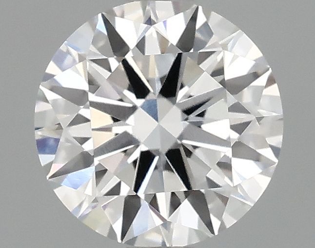 1.53 ct. round Lab Grown Diamond front image