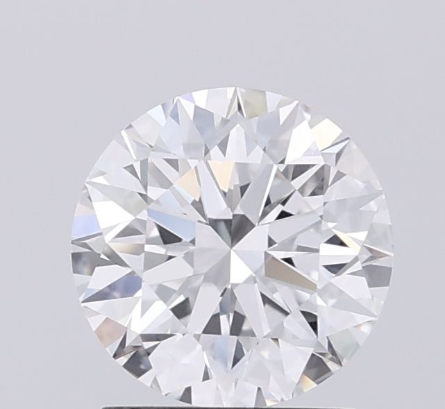 Round Diamond
