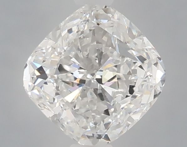 1.04 ct lab-grown Cushion modified Diamond