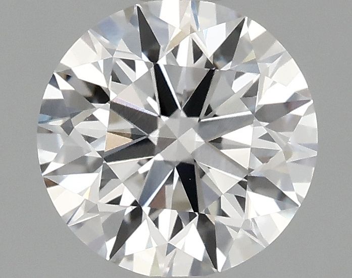 1.47 ct. round Lab Grown Diamond front image
