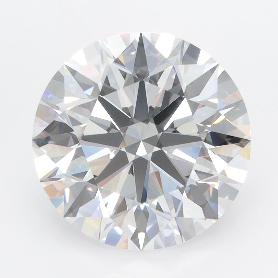 Round Diamond
