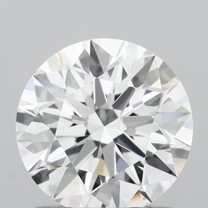 1.01 ct. round Lab Grown Diamond front image