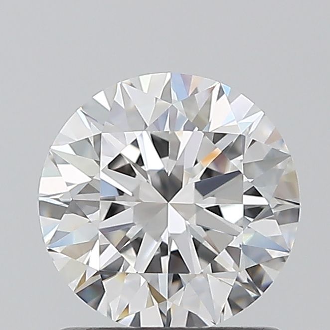 ROUND 1.05ct E VVS2 EX EX EX MED