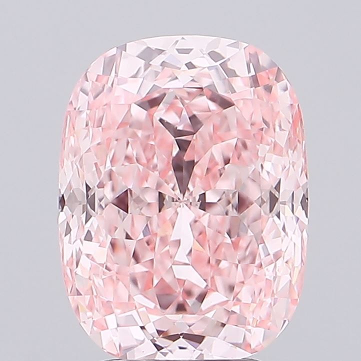 3.05 ct Cushion Modified diamond