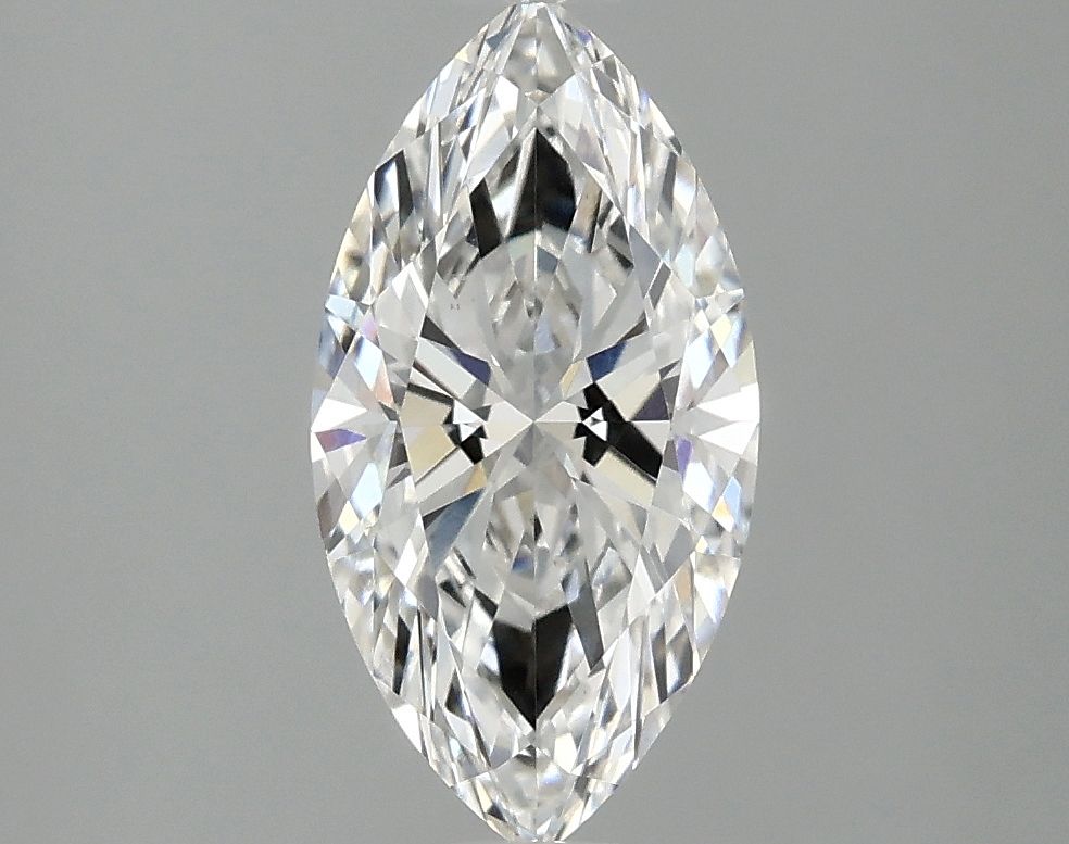 1.46 ct. marquise Lab Grown Diamond front image