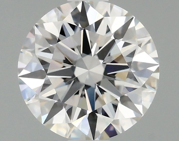 1.09 ct. round Lab Grown Diamond front image