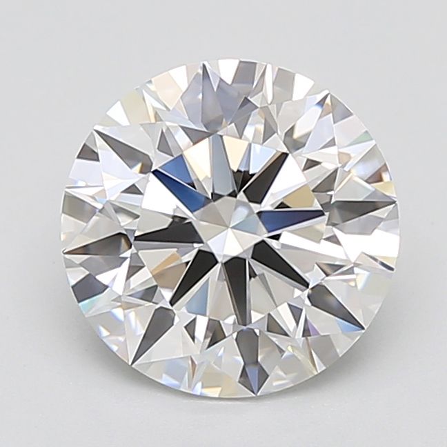 Round Diamond