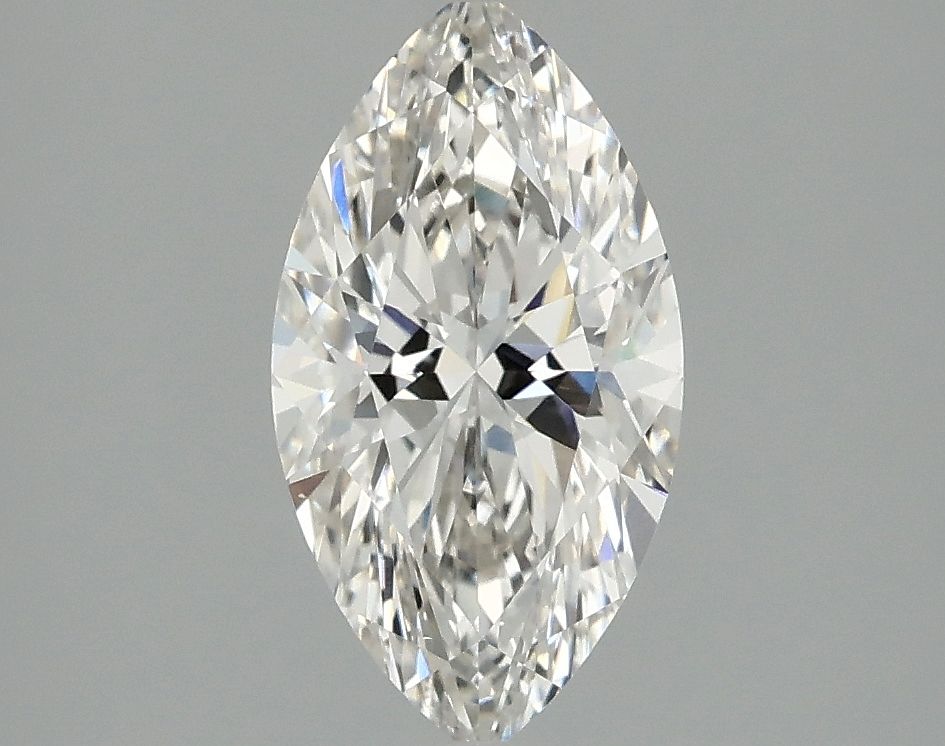 1.51 ct. marquise Lab Grown Diamond front image
