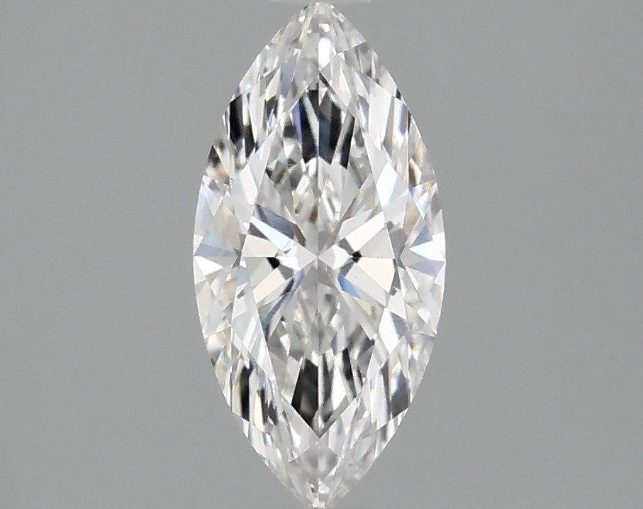 1.09 ct. marquise Lab Grown Diamond front image
