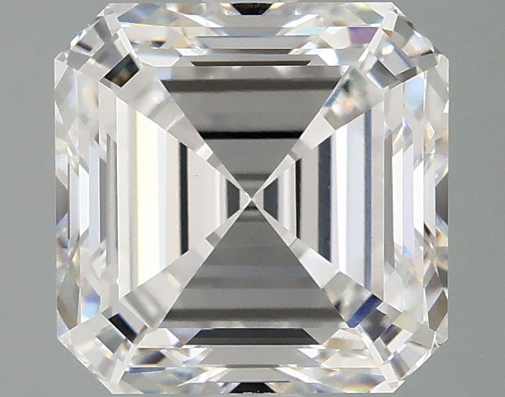 Asscher Diamond