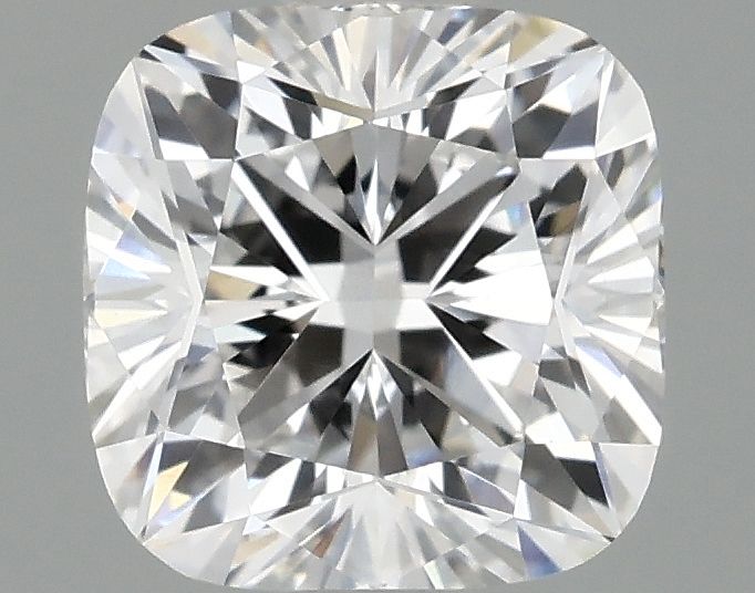 1.08 ct lab-grown Cushion modified Diamond