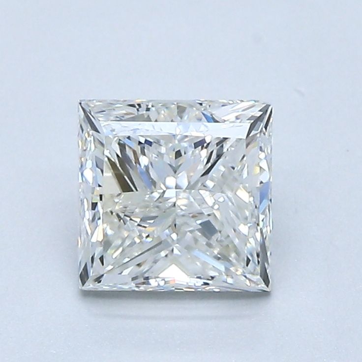 1.2 Carat Princess Diamond H VS1