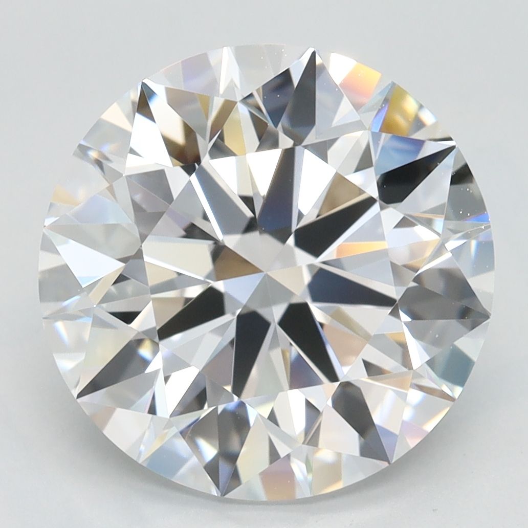 4.54 Carat