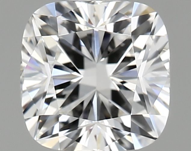 1.08 ct lab-grown Cushion modified Diamond