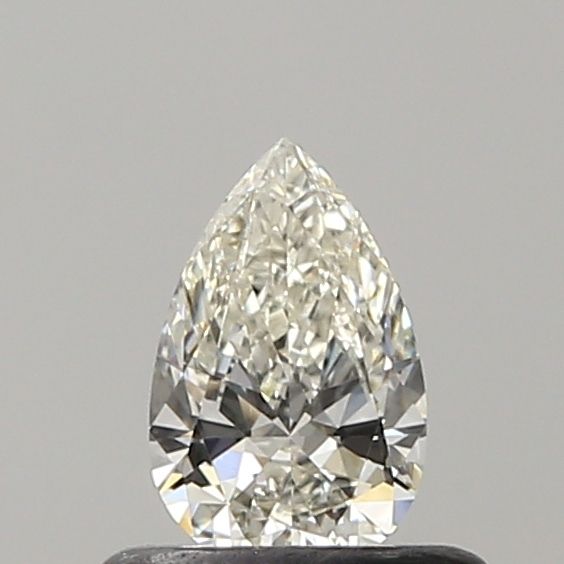 0.4 ct Pear Diamond