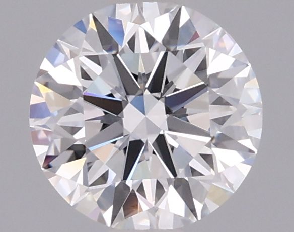 1.01 ct. round Lab Grown Diamond front image
