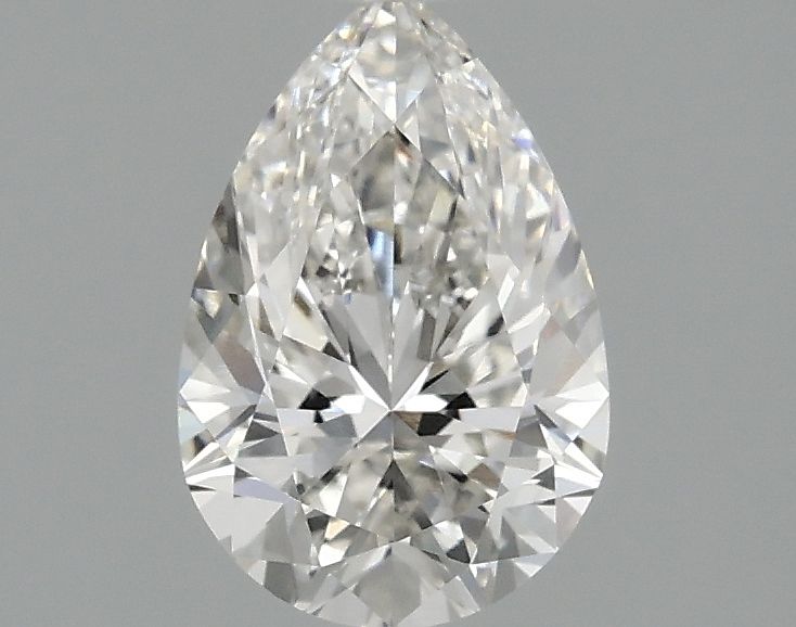 1.05 ct. pear Lab Grown Diamond front image
