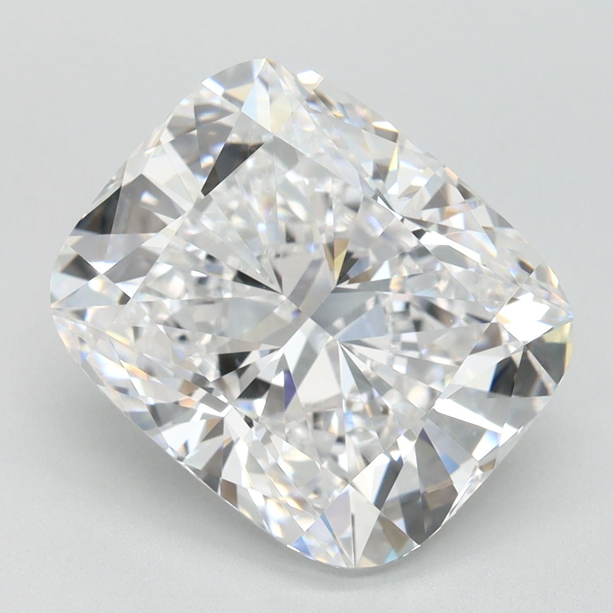 5.07 Carat