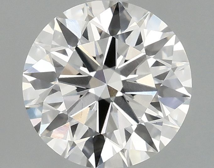 1.49 ct. round Lab Grown Diamond front image
