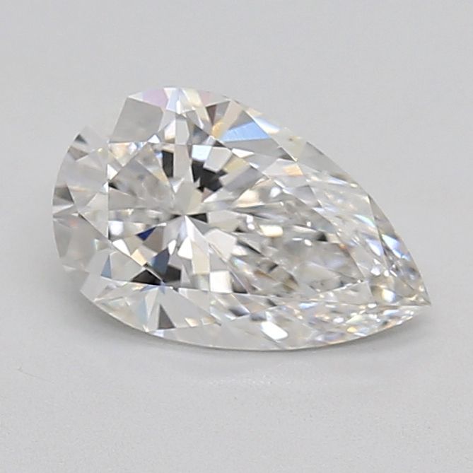2.01 ct. pear Lab Grown Diamond front image