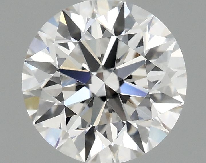 1.09 ct. round Lab Grown Diamond front image