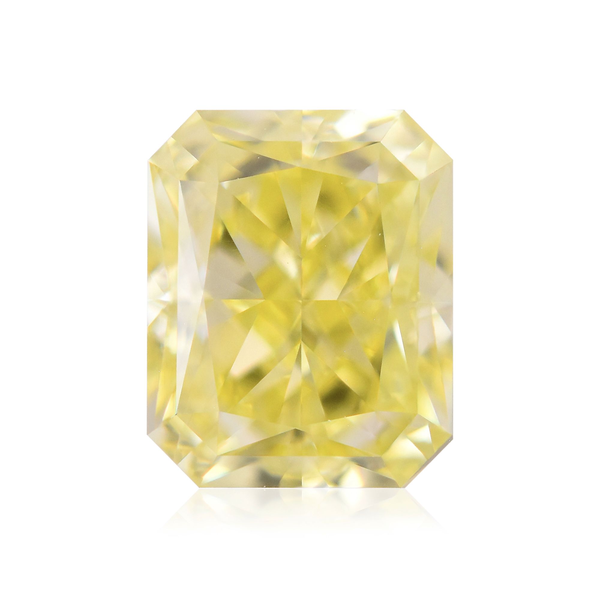 Yellow Diamond