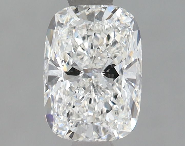 1.06 ct lab-grown Cushion brilliant Diamond