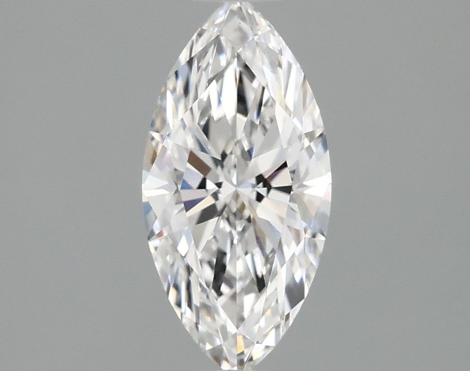 1.08 ct. marquise Lab Grown Diamond front image