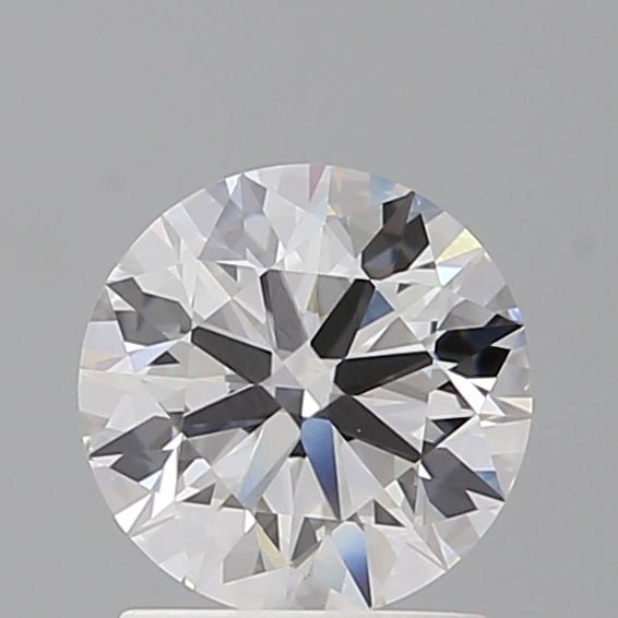 1.50 ct. round Lab Grown Diamond front image