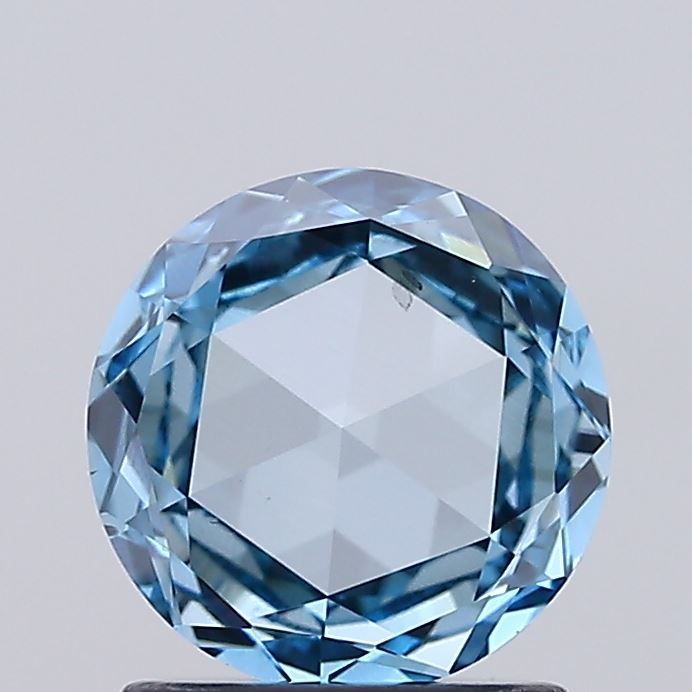 1.03 ct lab-grown Rose Diamond