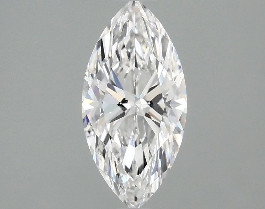 1.09 ct. marquise Lab Grown Diamond front image