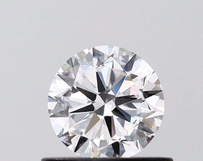 0.53 ct. round Lab Grown Diamond front image