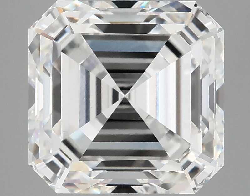 Asscher Diamond
