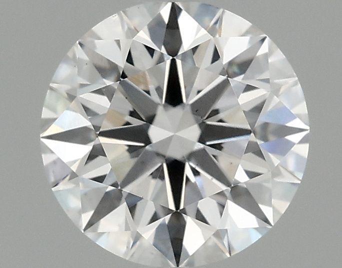 1.06 ct. round Lab Grown Diamond front image