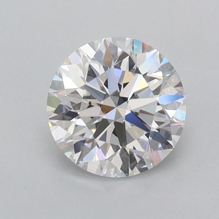 0.85 ct. round Lab Grown Diamond front image