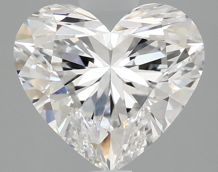 Heart Diamond