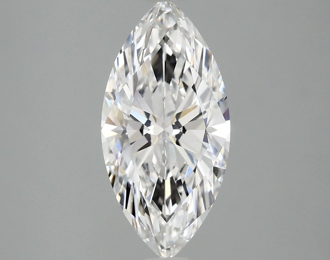 1.88 ct. marquise Lab Grown Diamond front image