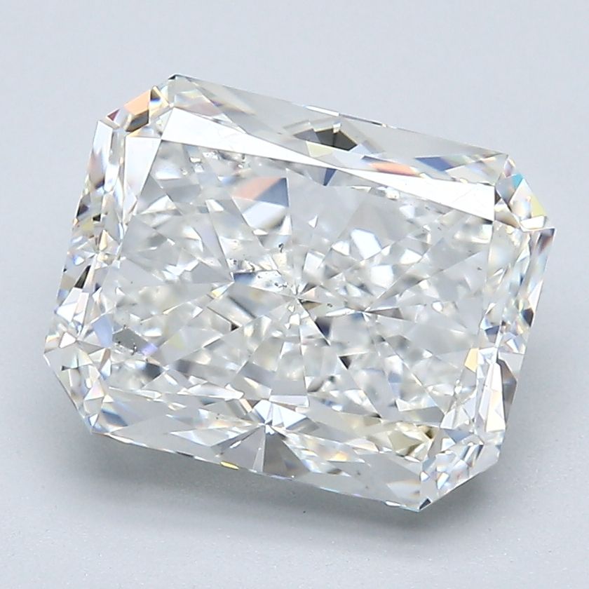 Radiant Diamond