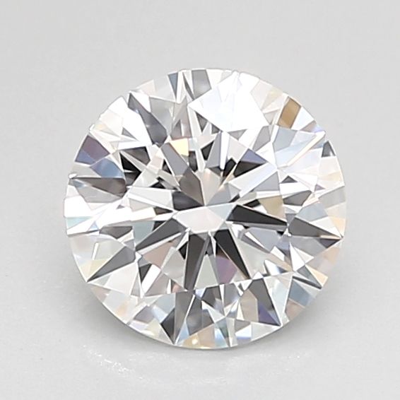 1.08 ct. round Lab Grown Diamond front image