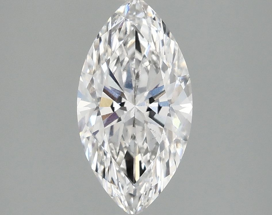 1.49 ct. marquise Lab Grown Diamond front image