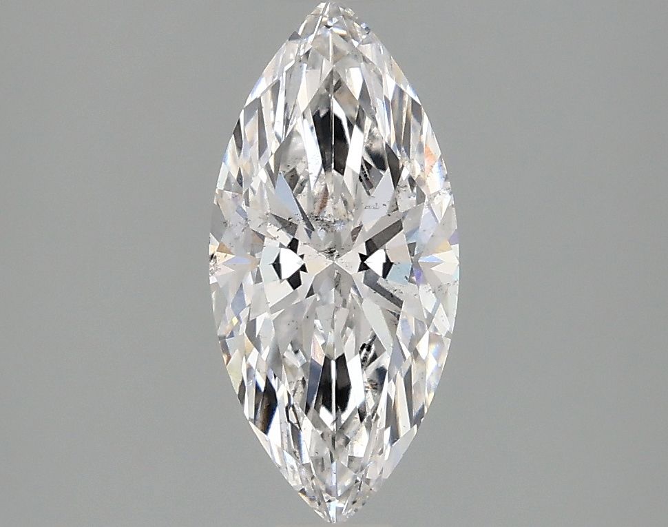 Marquise Diamond