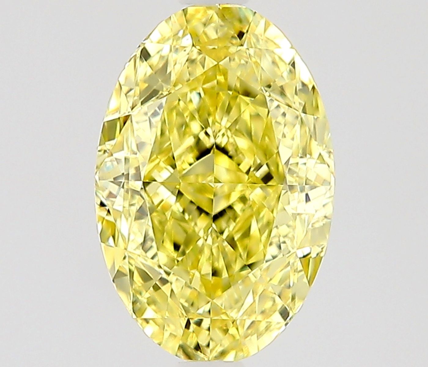 Yellow Diamond