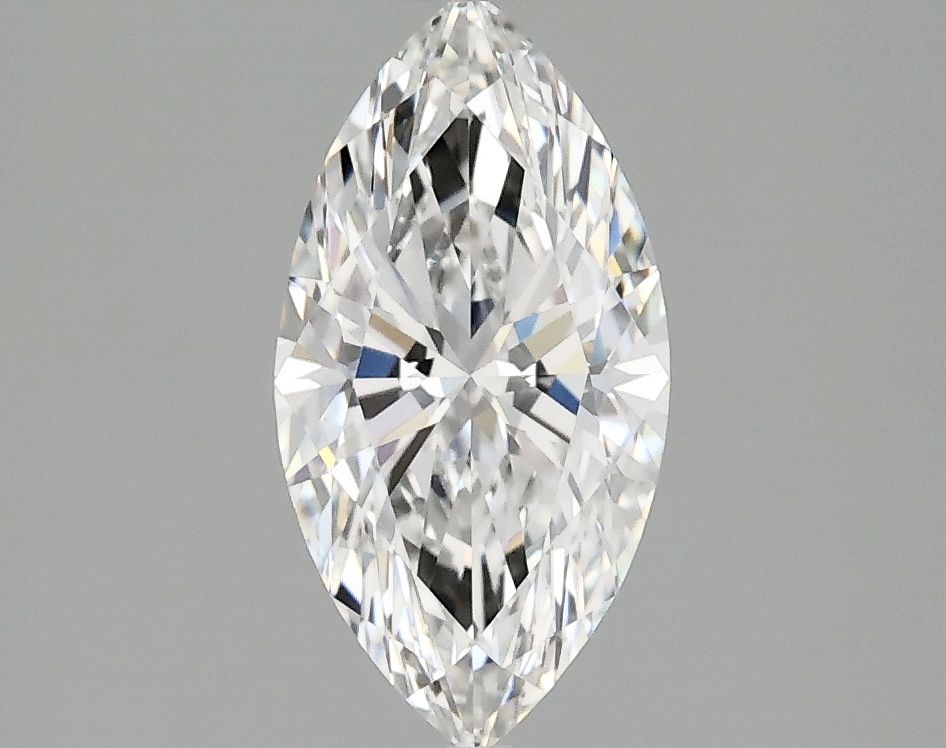 1.39 ct. marquise Lab Grown Diamond front image