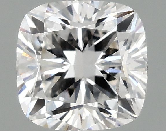 0.94 Carat E VS1 Cushion Lab Diamond