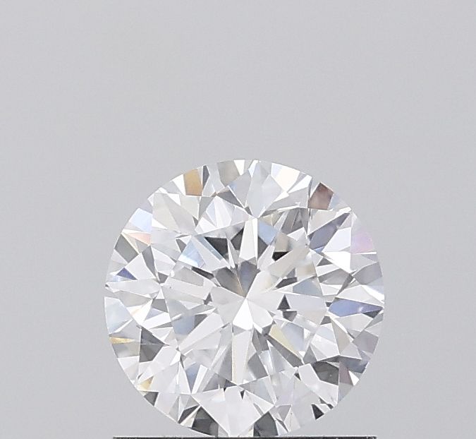 1.02 ct. round Lab Grown Diamond front image