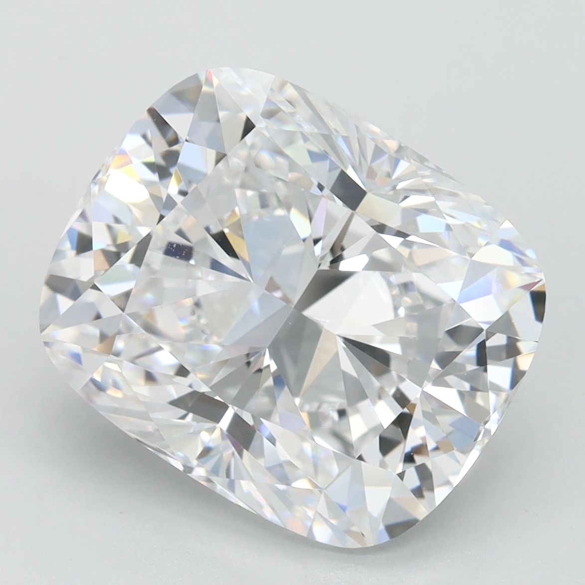 5.08 Carat