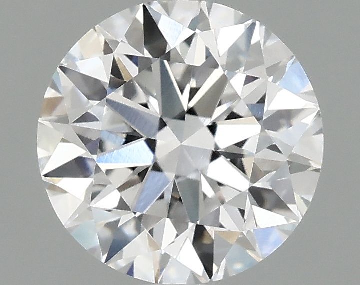 1.09 ct. round Lab Grown Diamond front image